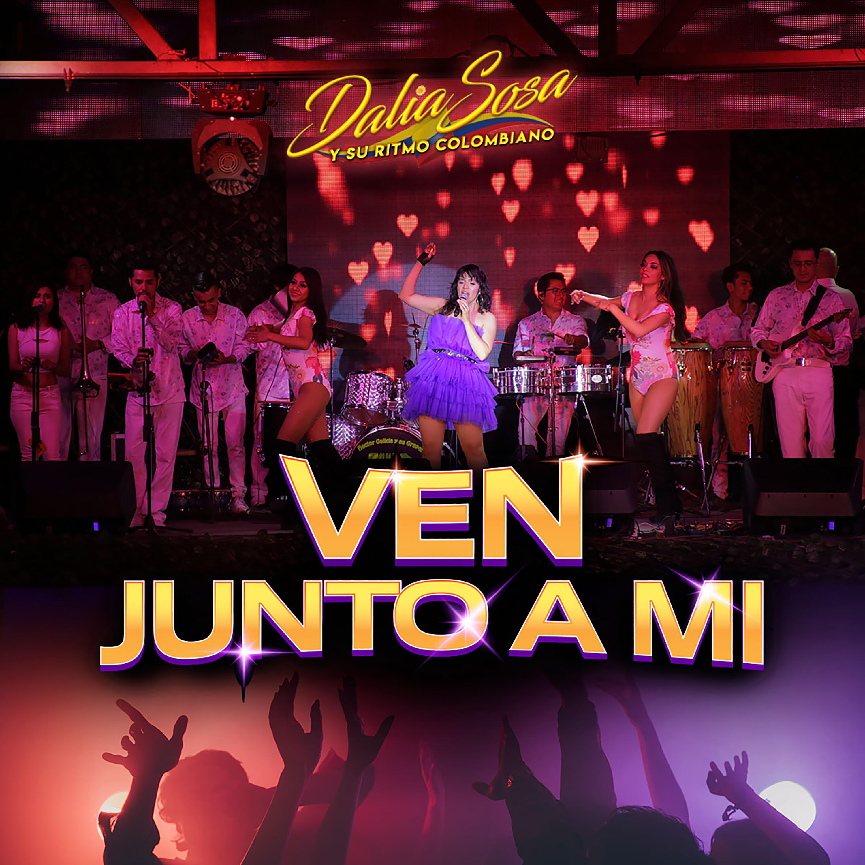 Su Ritmo Colombiano
