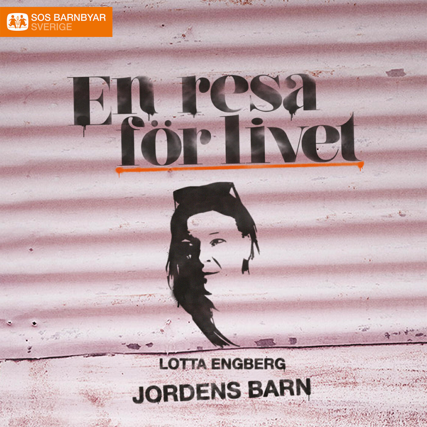 Релиз Jordens barn