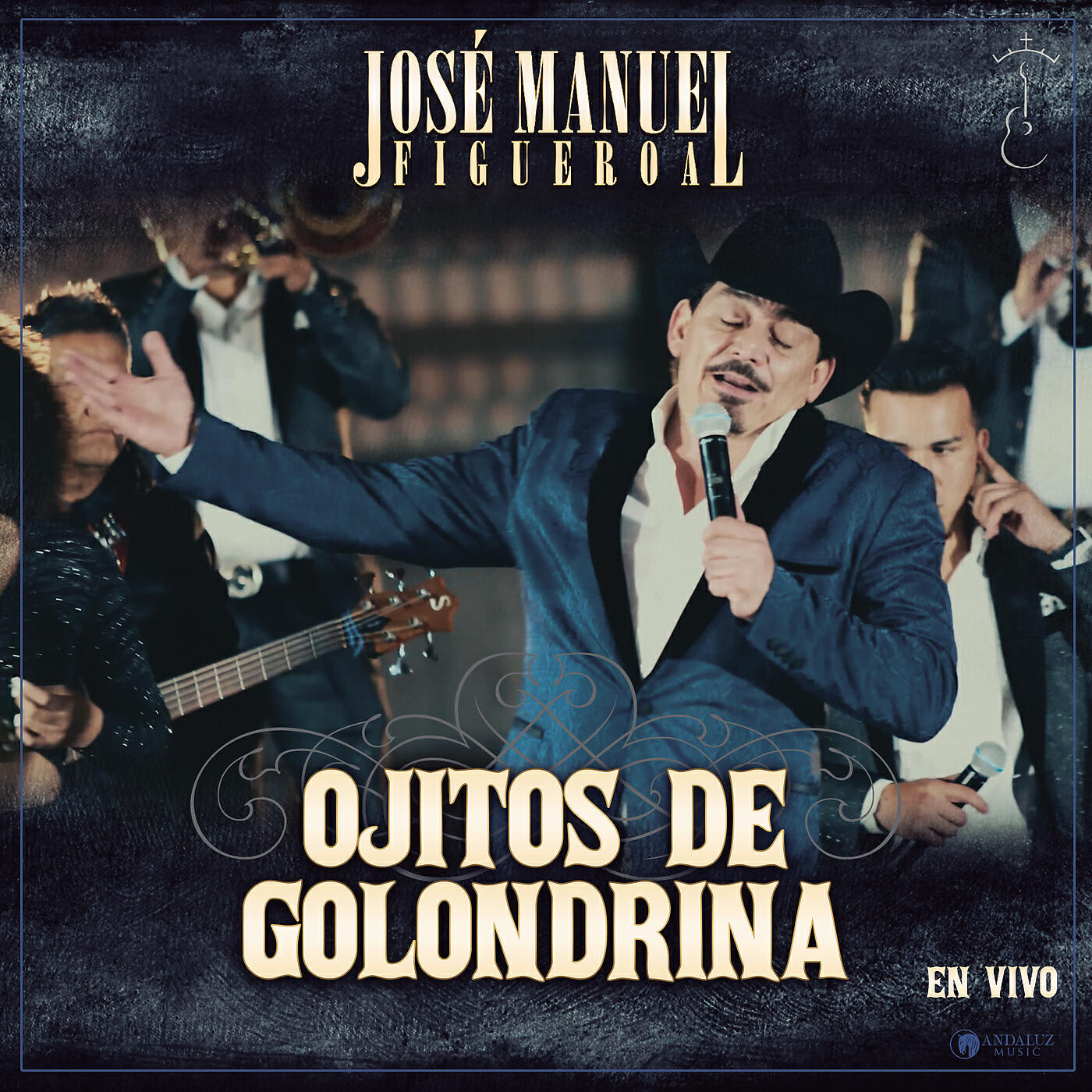 Релиз Ojitos De Golondrina