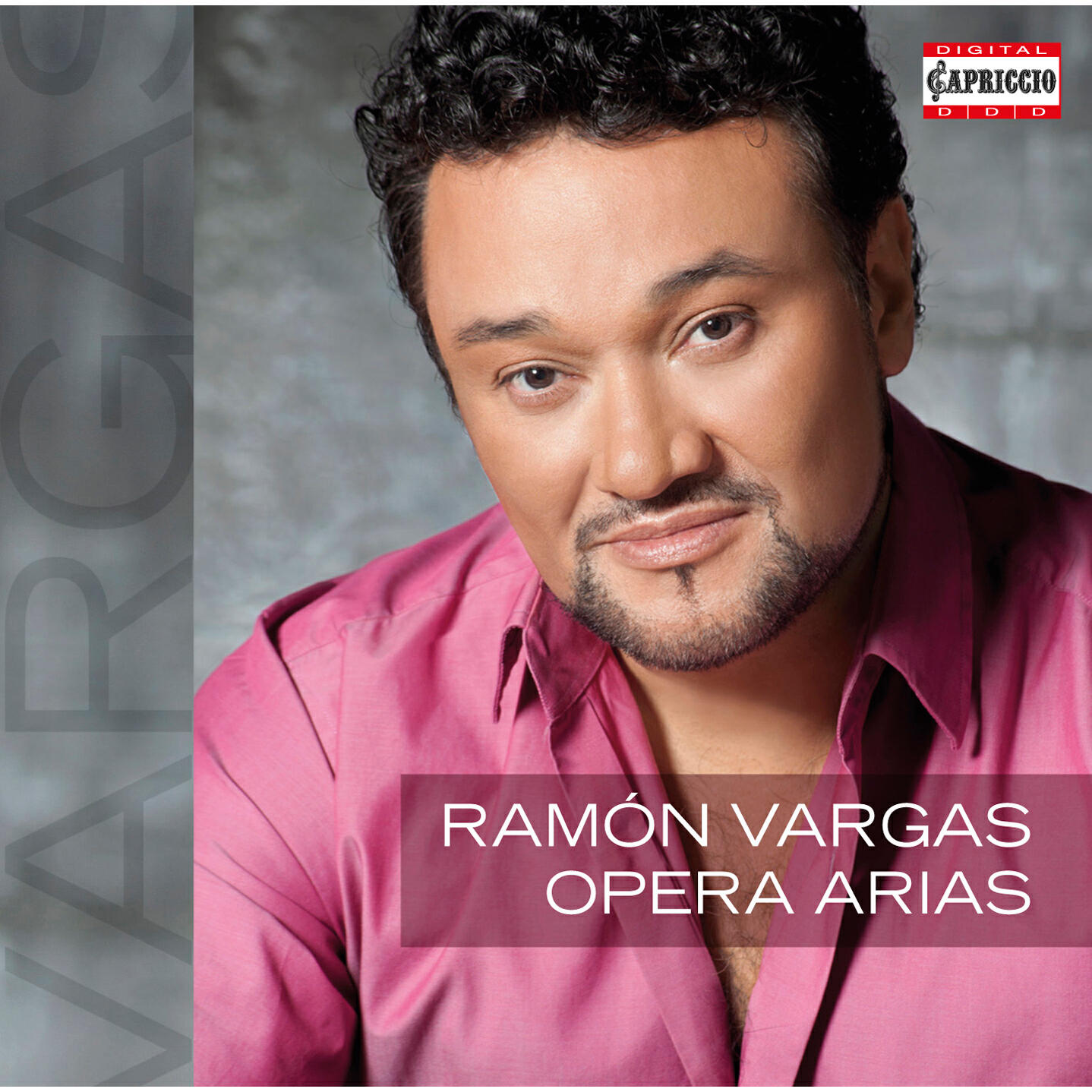 Релиз Opera Arias