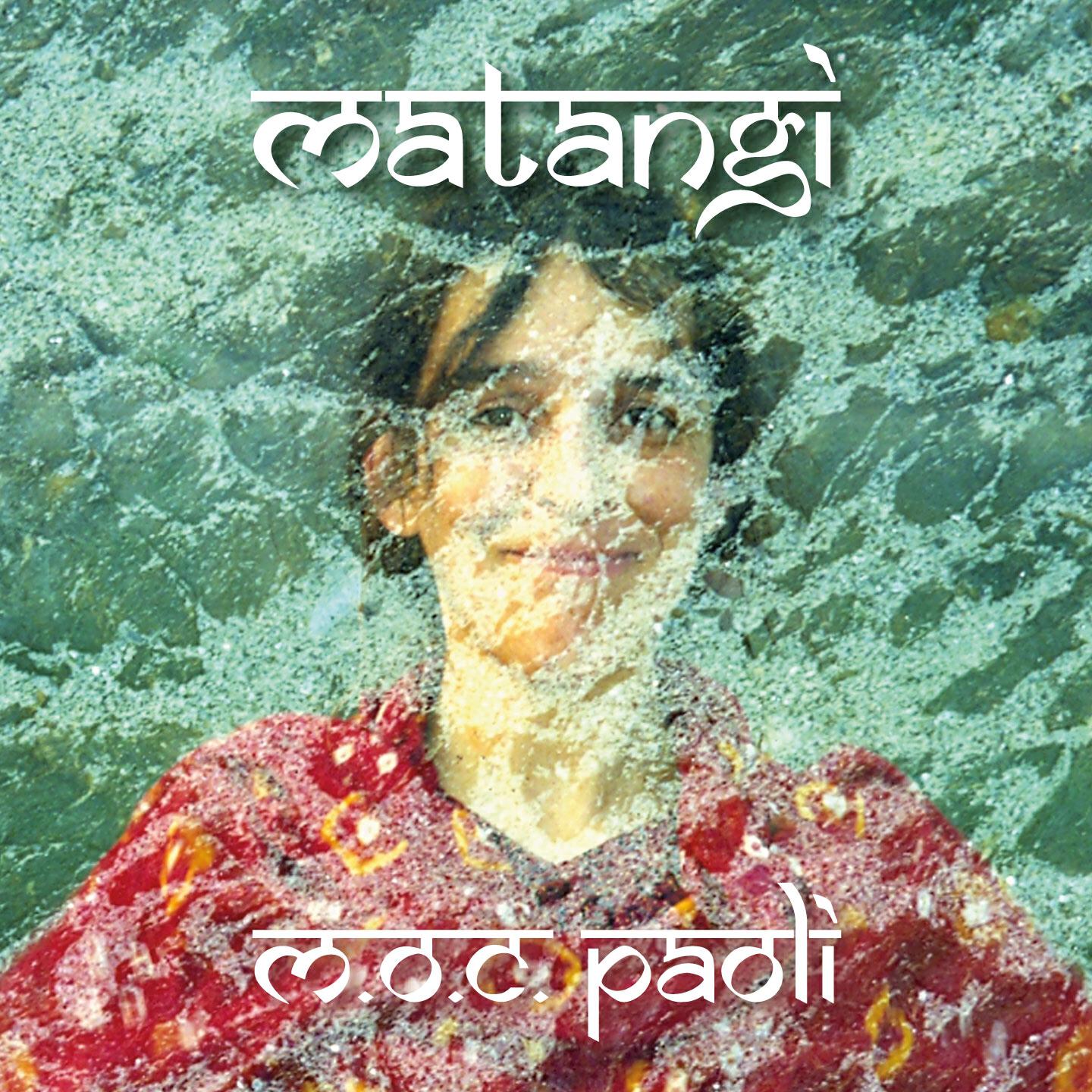 Релиз Matangi