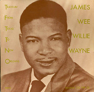 Wee Willie Wayne