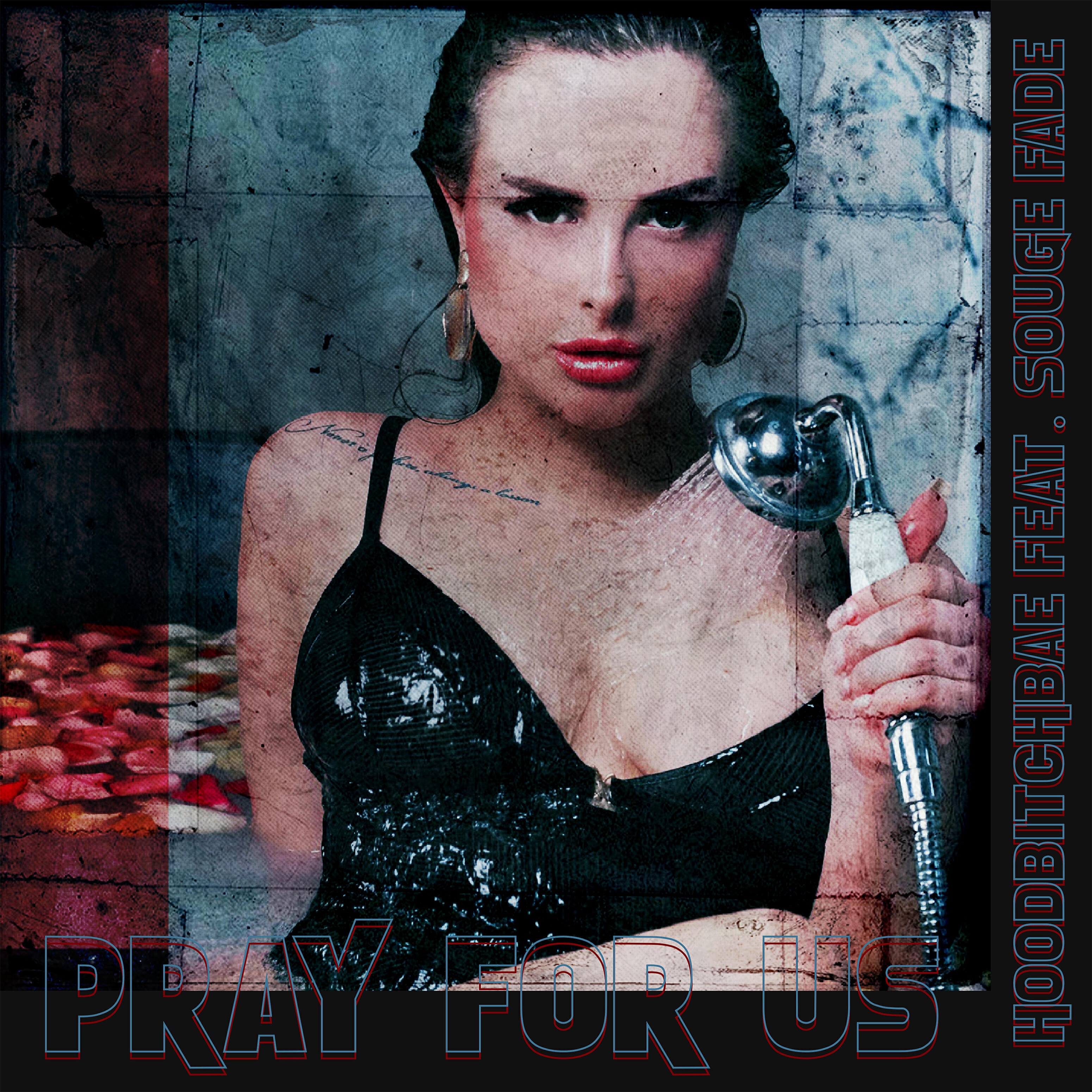 Релиз Pray for Us (feat. Souge Fade)