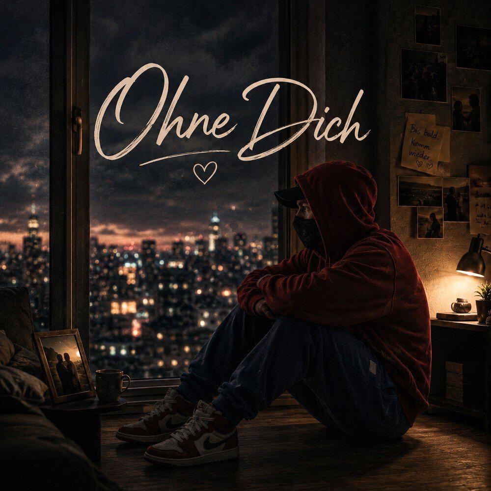Релиз Ohne dich