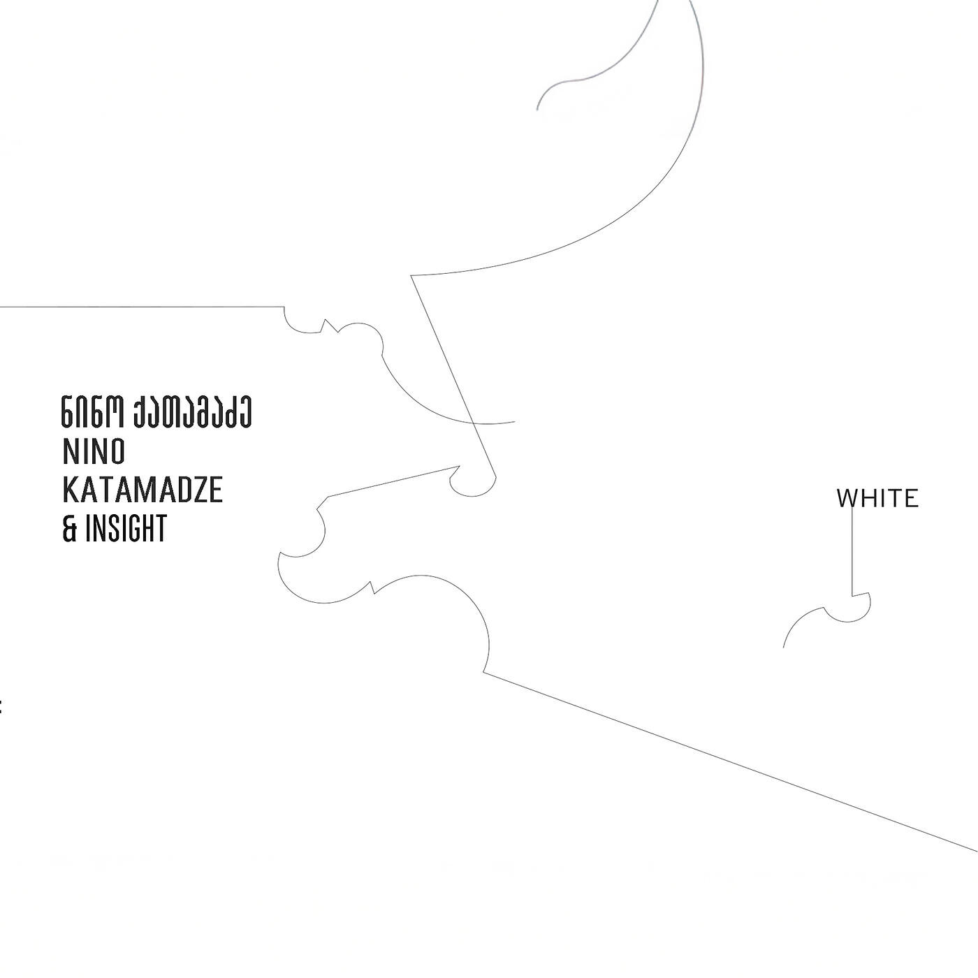 Релиз White