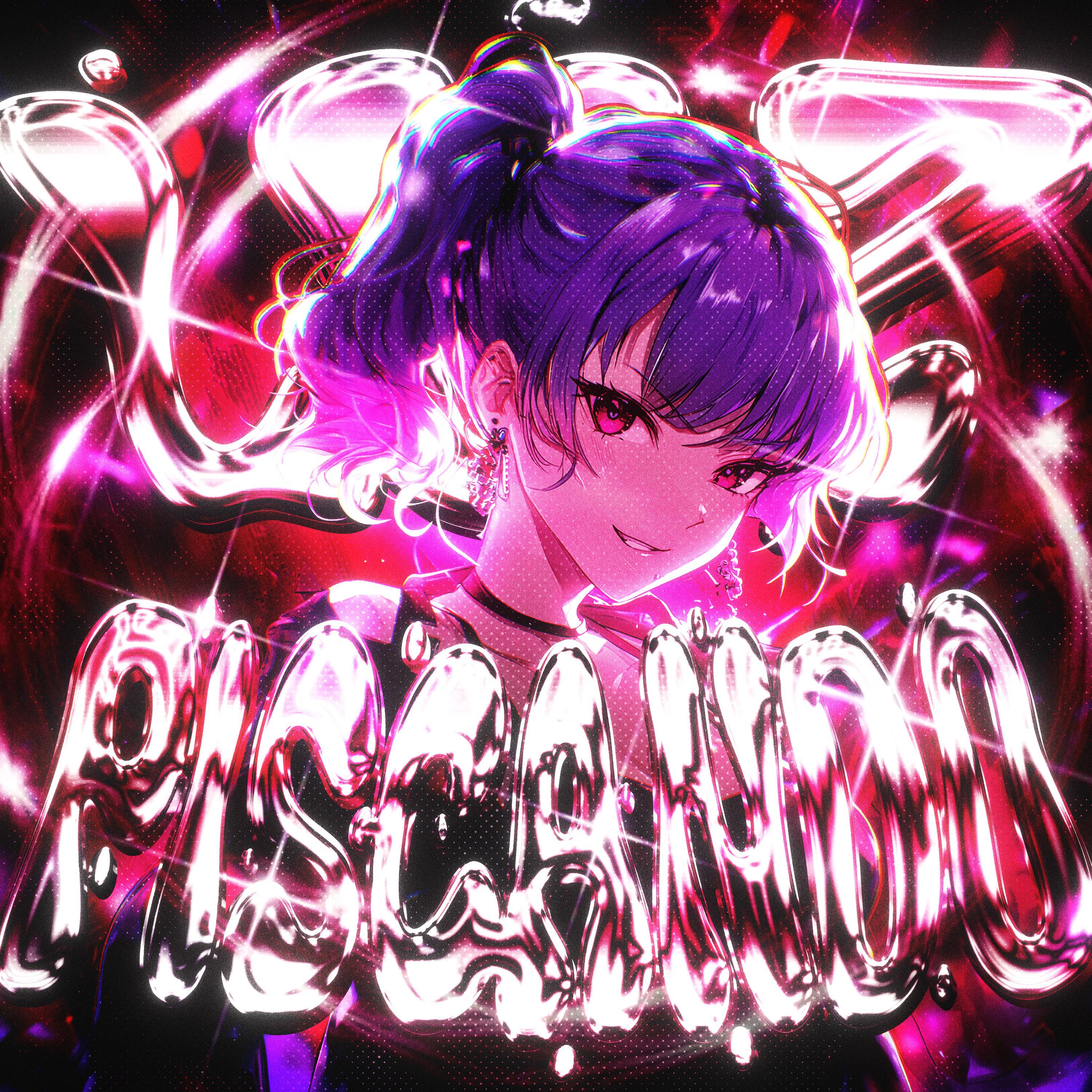 Релиз LUZ PISCANDO