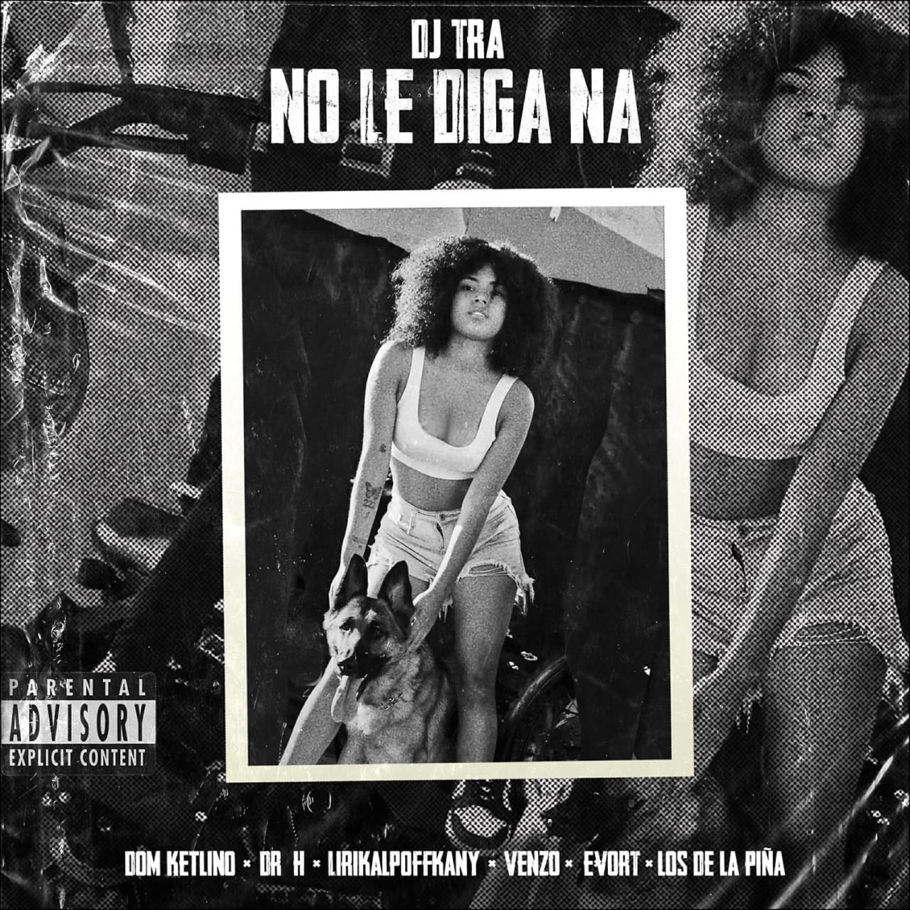 Релиз No Le Diga Na