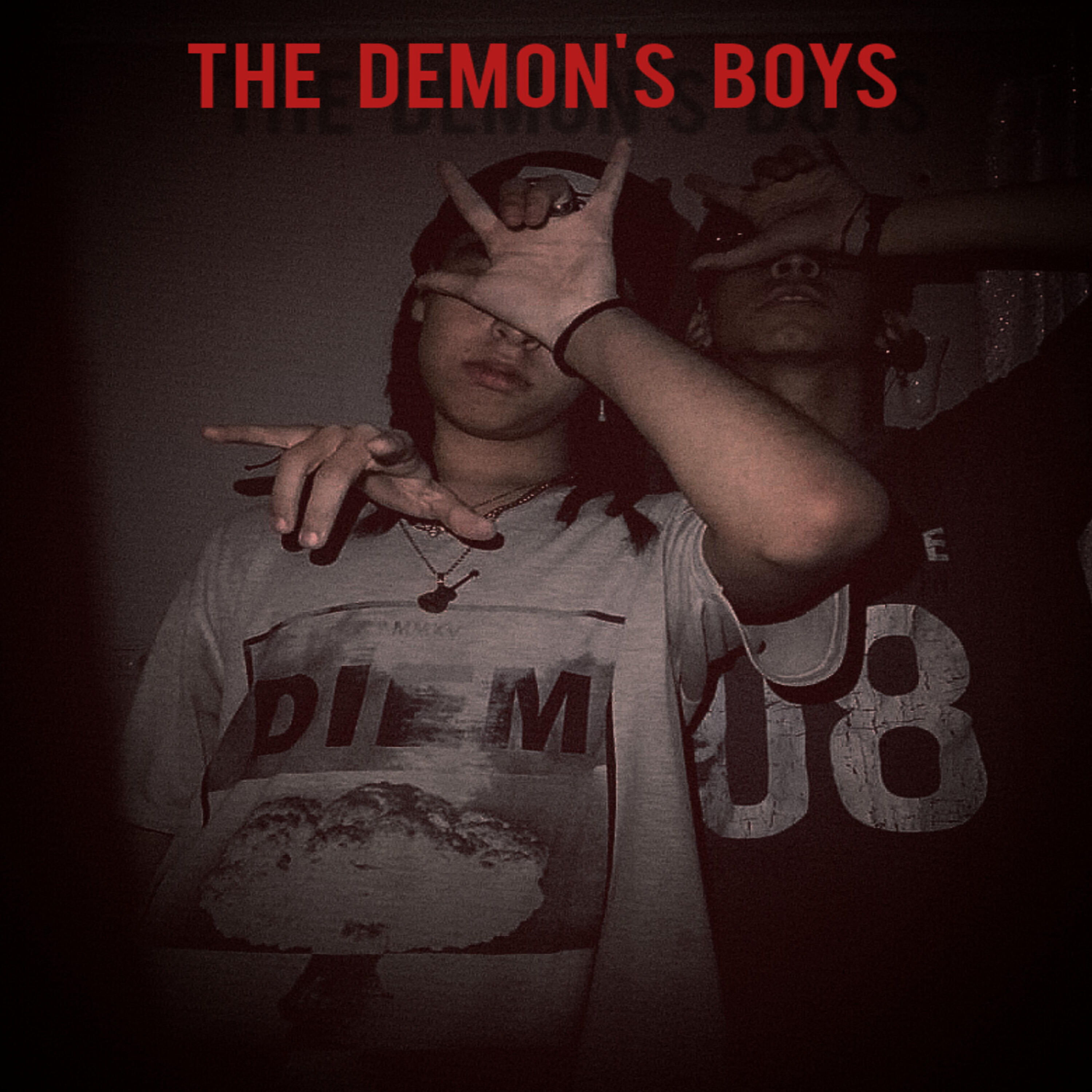 Релиз Demon's Boys