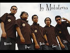 La Matatena