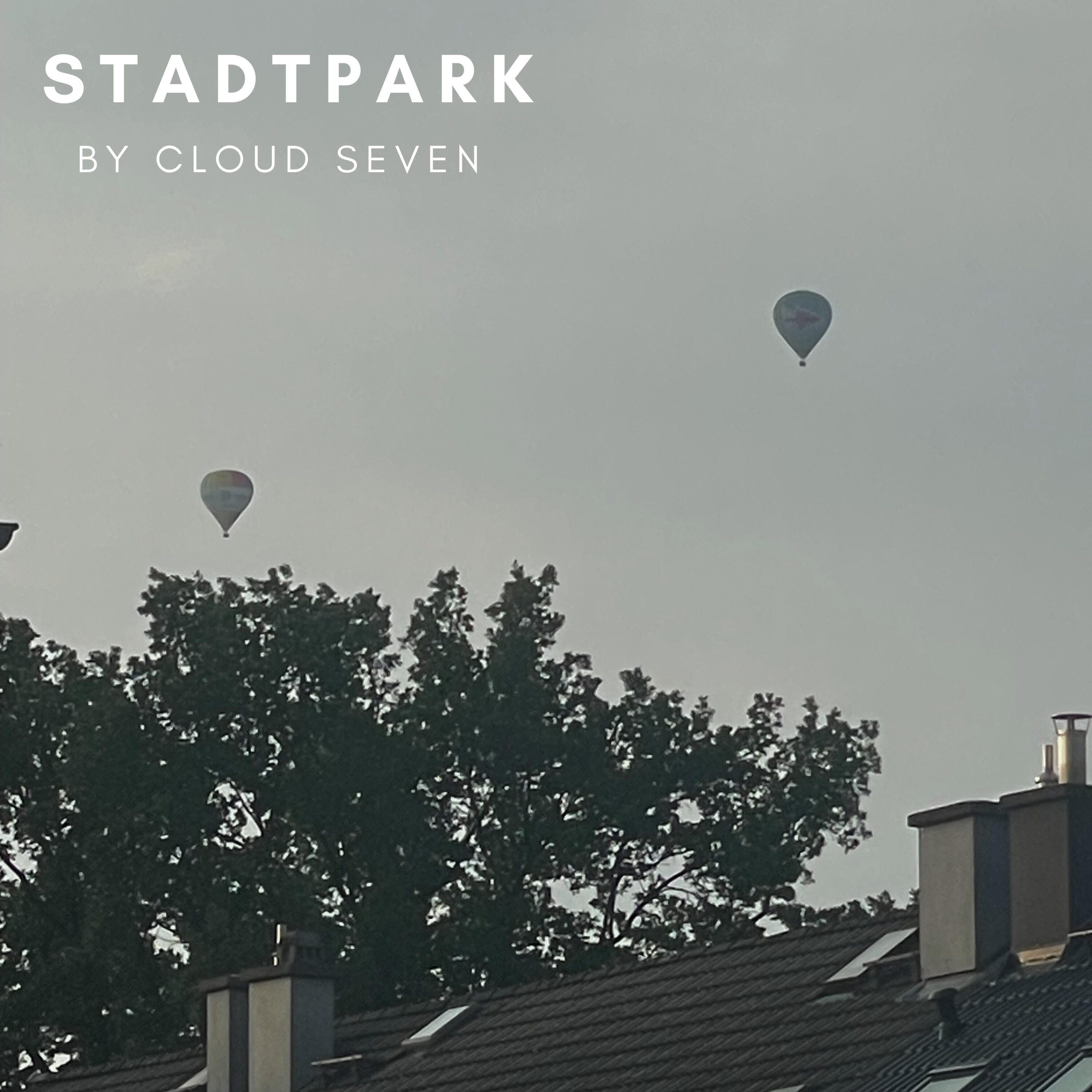 Релиз STADTPARK