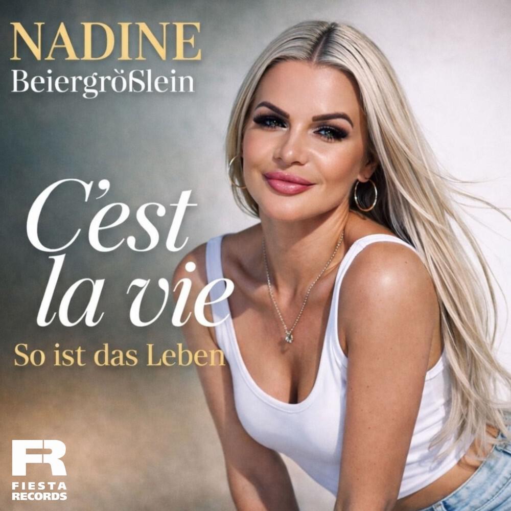 Релиз C'est la Vie - So ist das Leben
