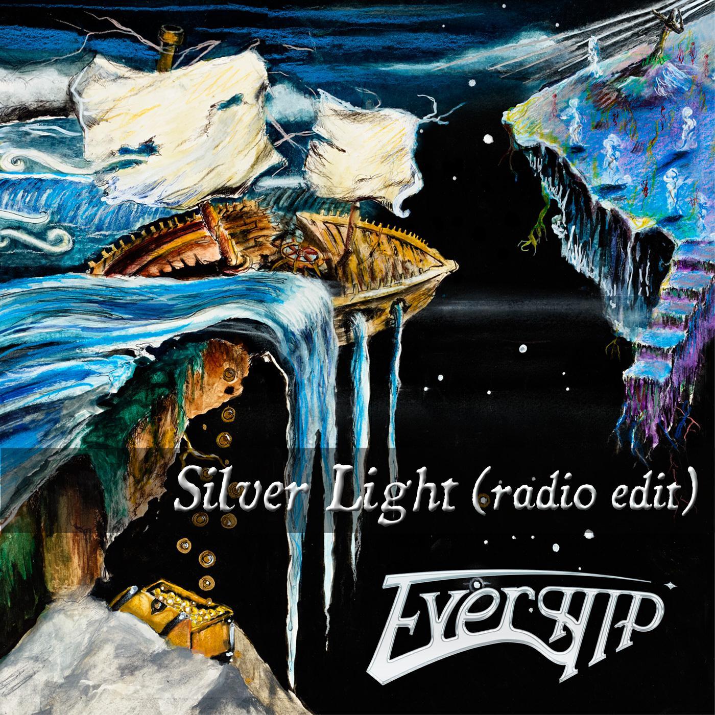 Релиз Silver Light (Radio Edit)