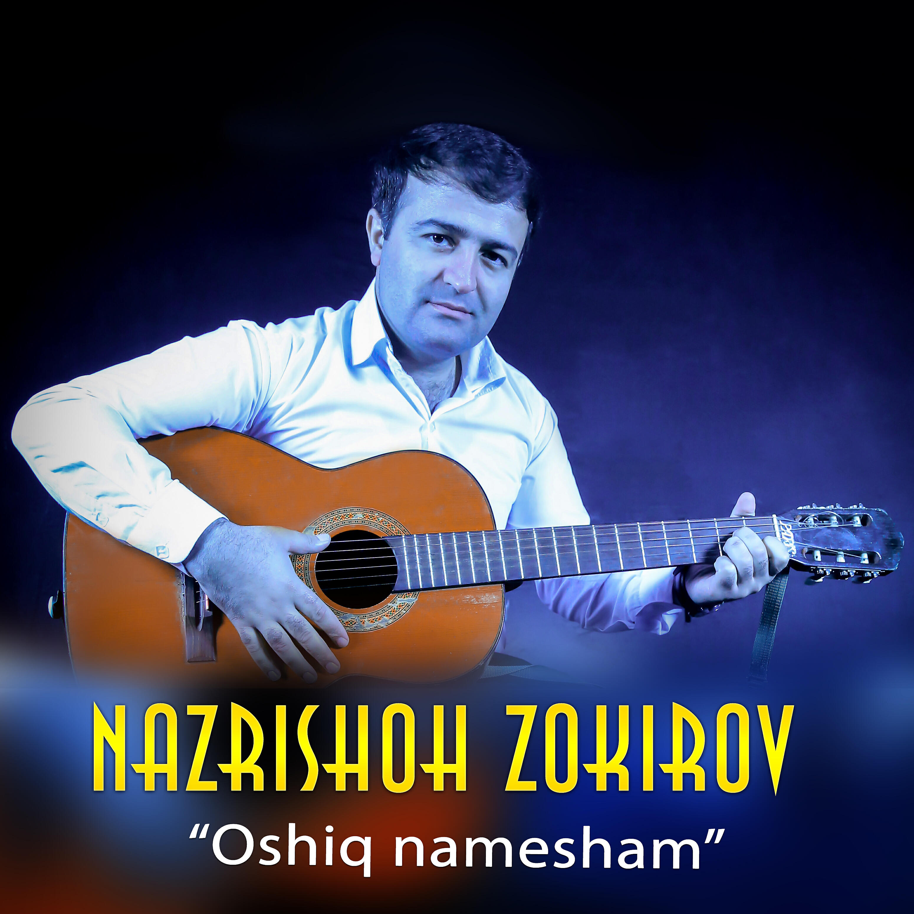Релиз Oshiq namesham