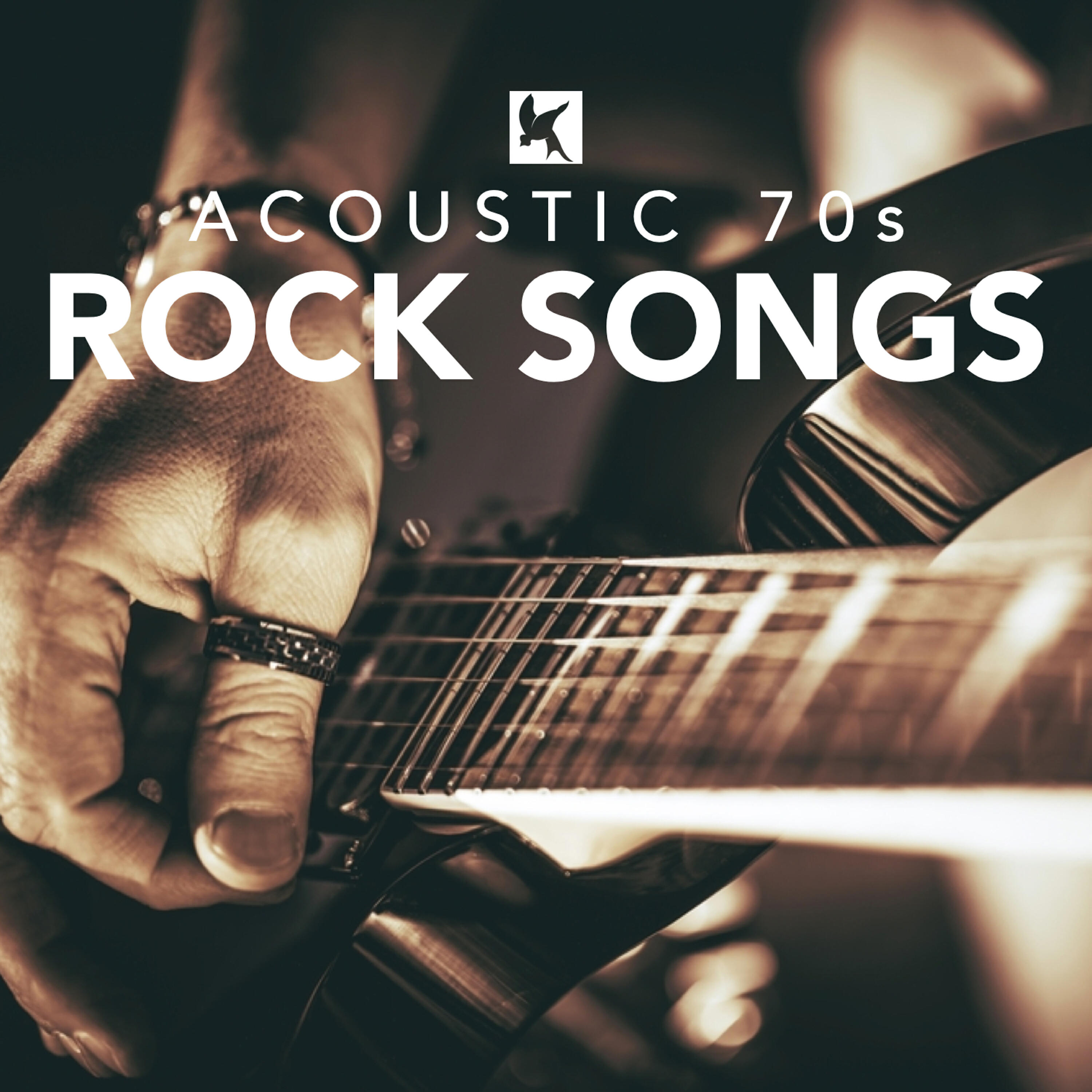 Релиз Acoustic 70s Rock Songs