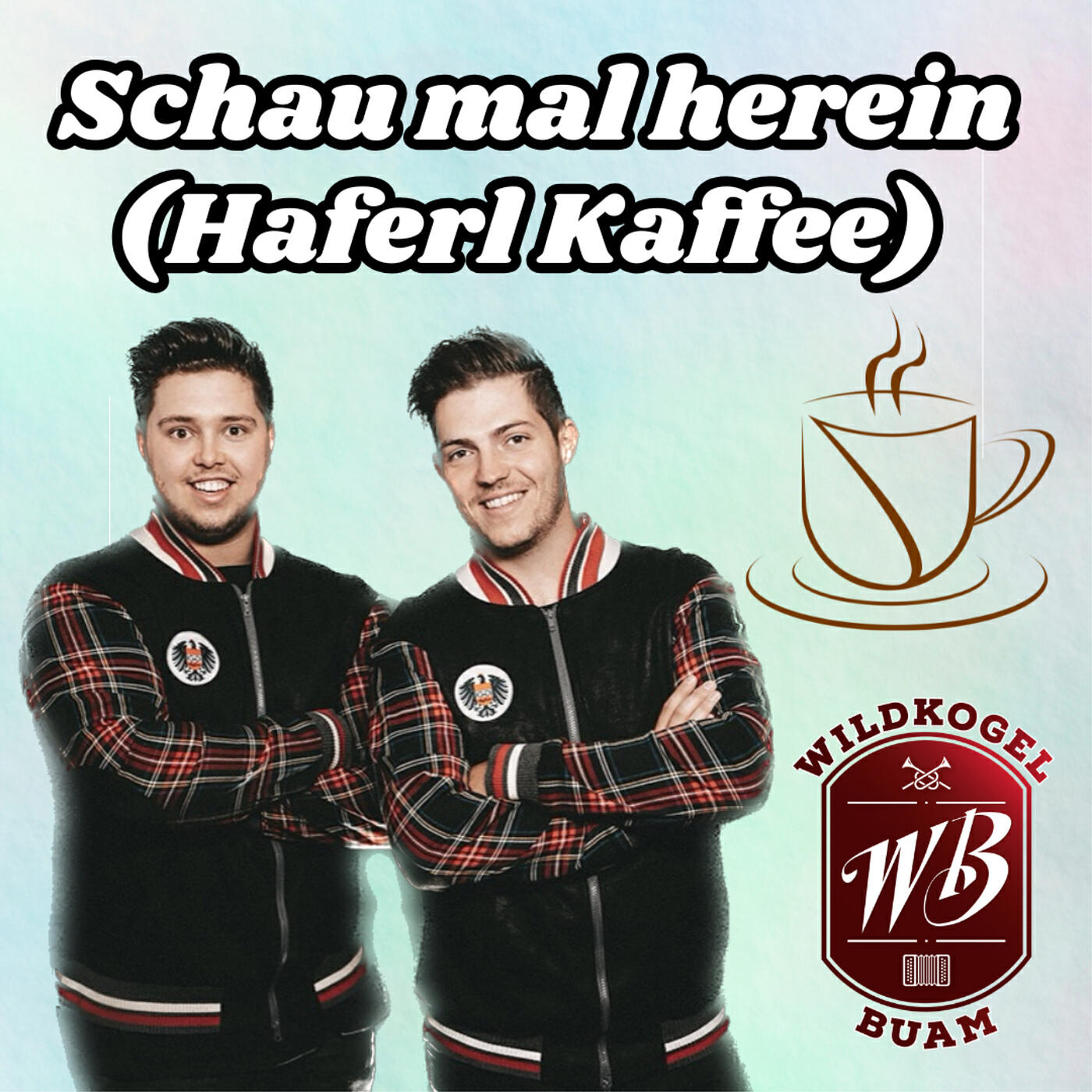 Релиз Schau Mal Herein (Haferl Kaffee)