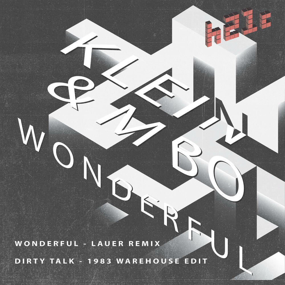 Релиз Wonderful