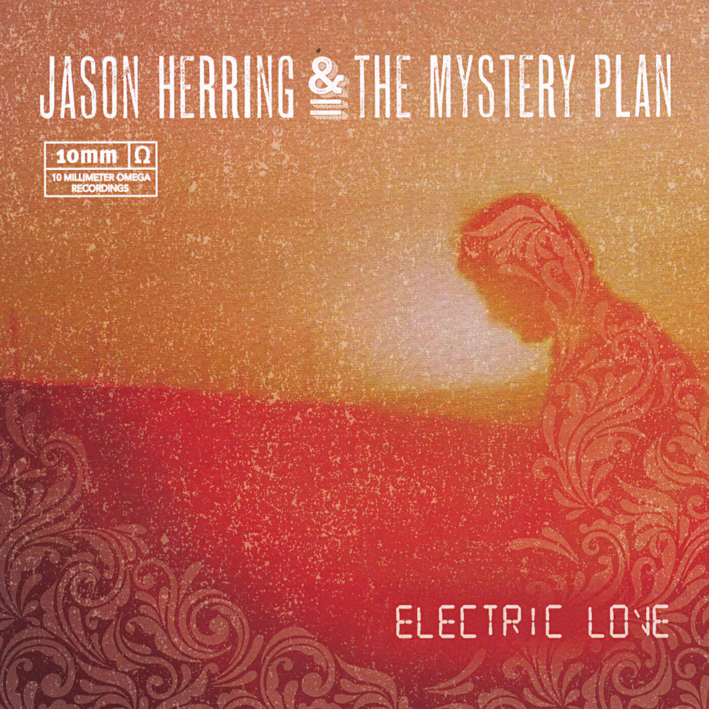 Релиз Electric Love - EP