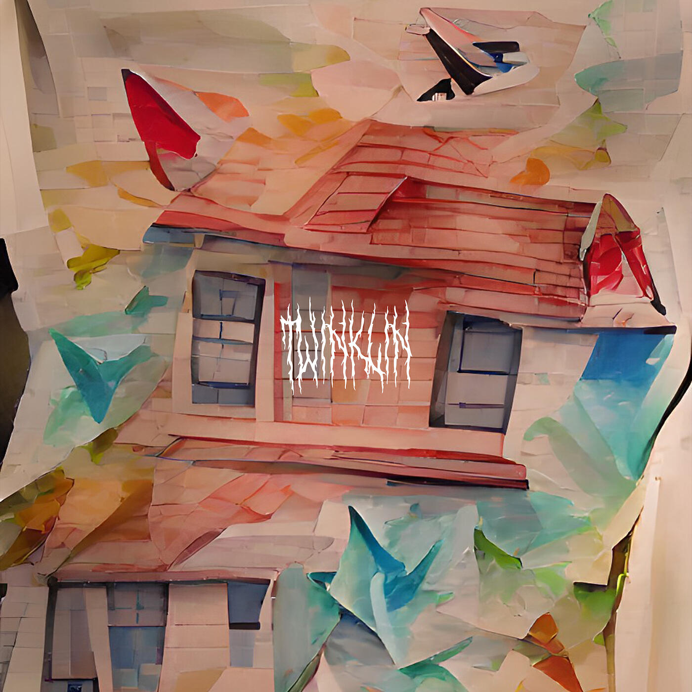 Релиз Nothing Is Scary