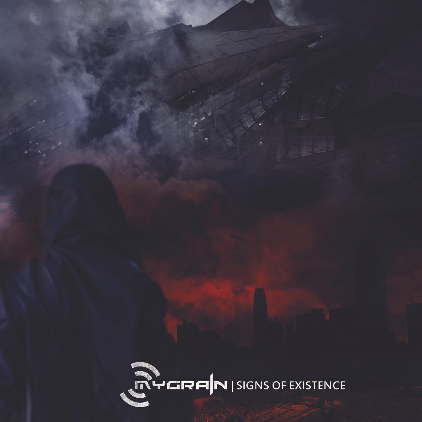 Релиз Signs of Existence