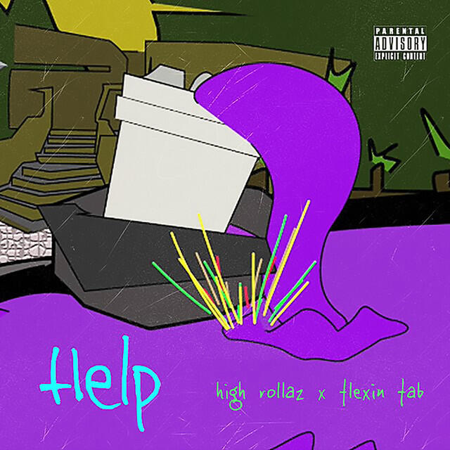 Релиз Help