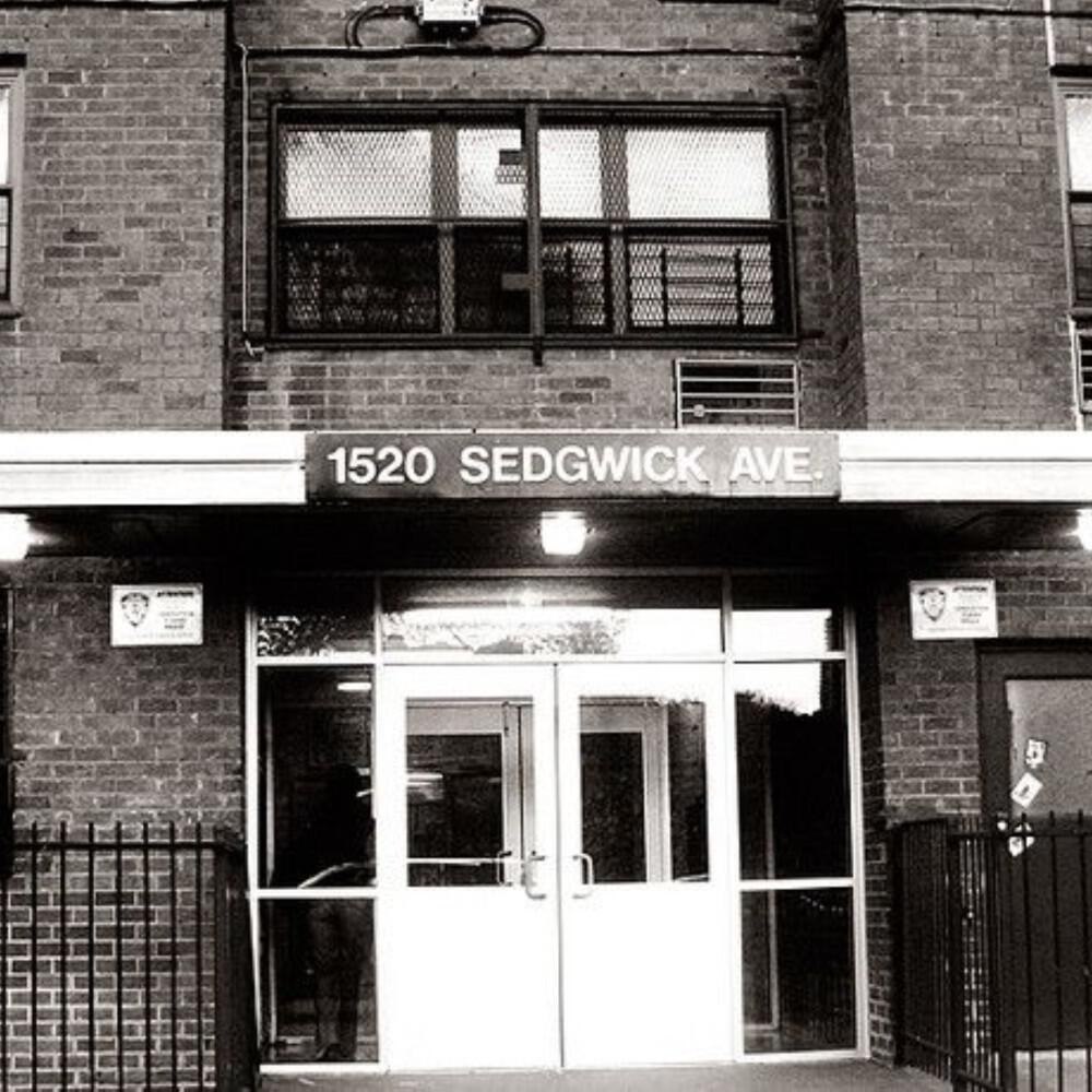 Релиз Bronx EP