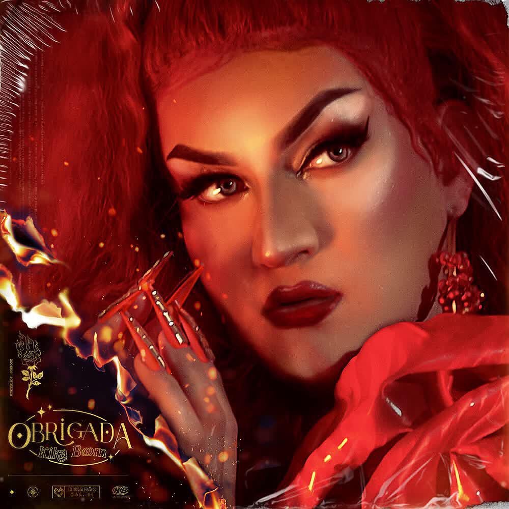 Релиз Obrigada