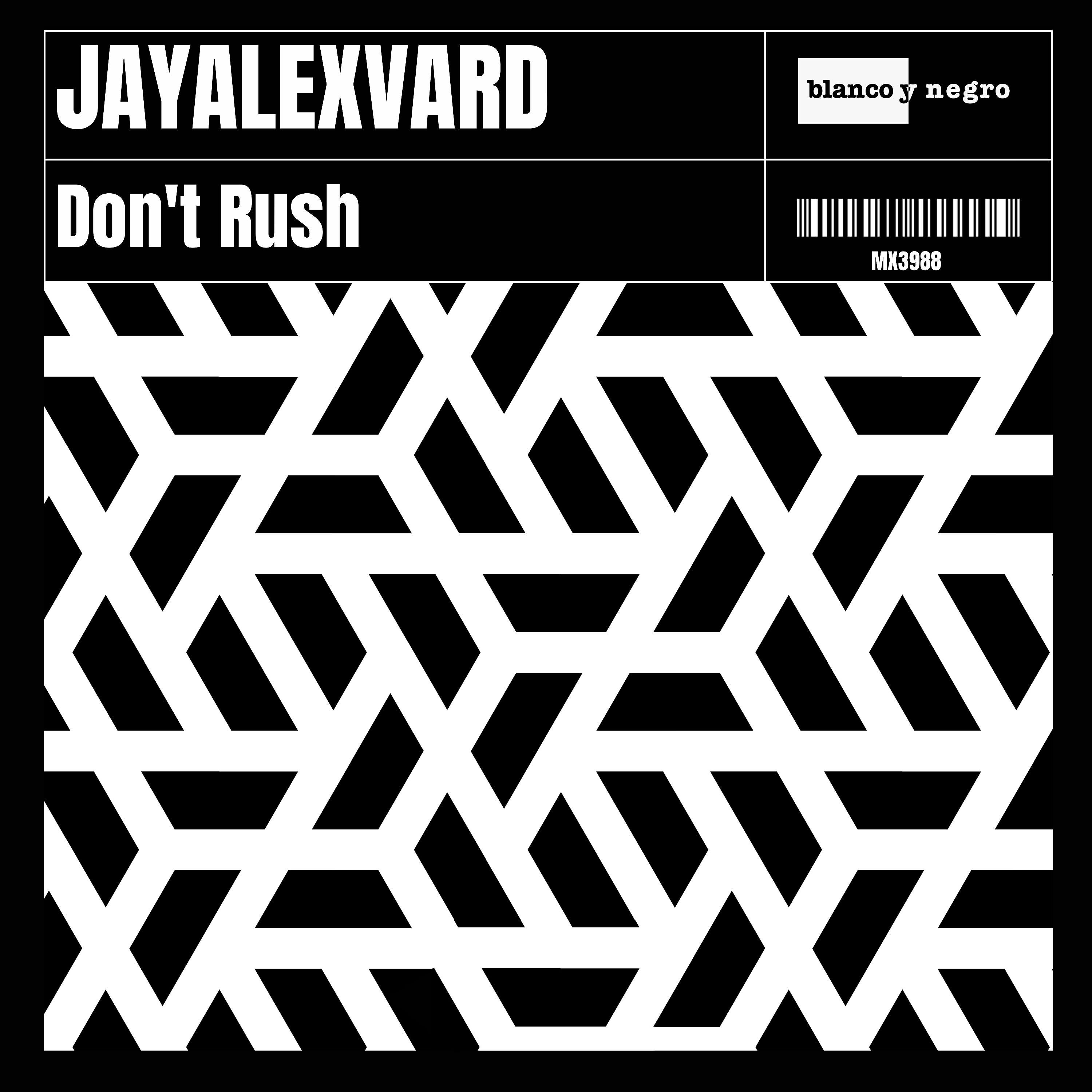 Релиз Don't Rush
