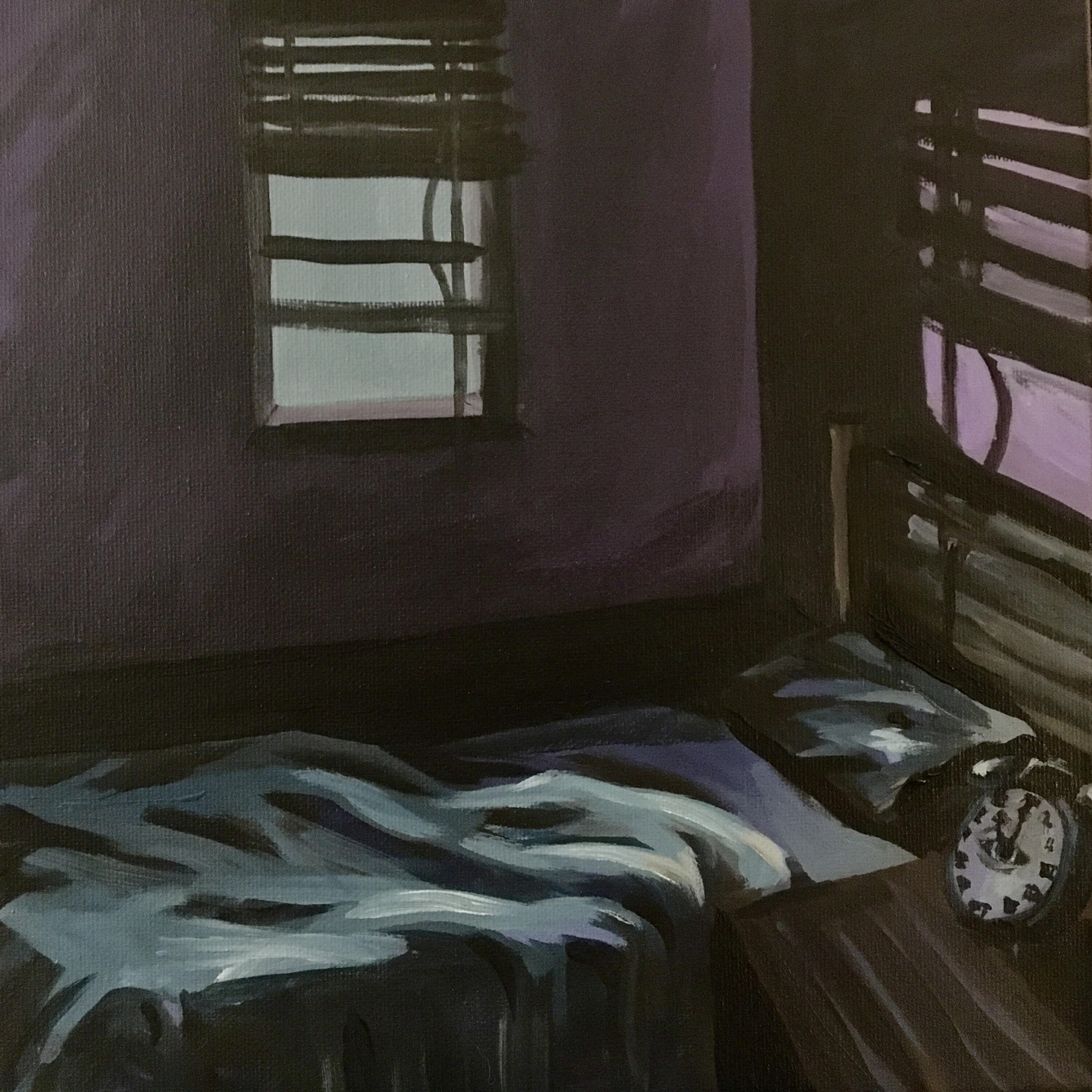 Релиз Bed Song