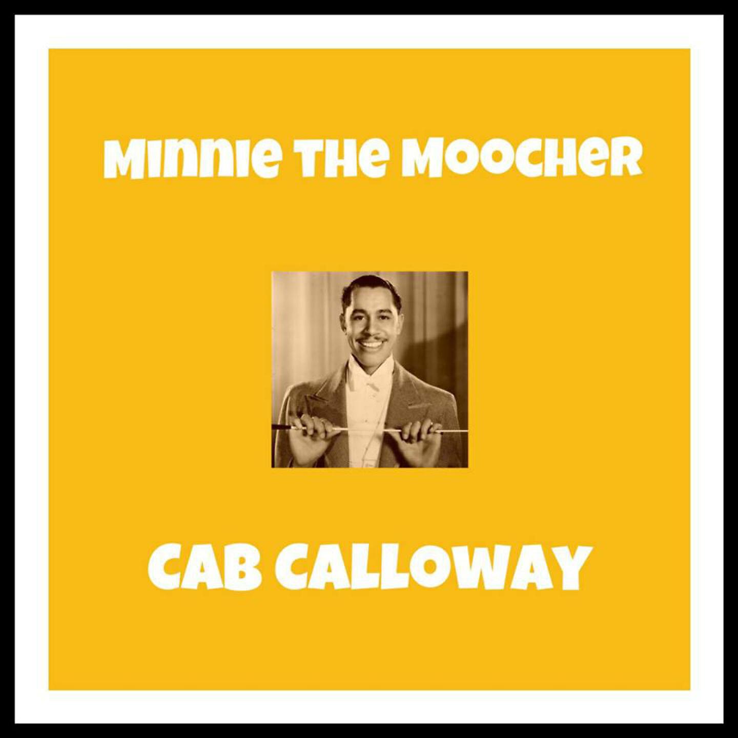 Релиз Minnie the Moocher