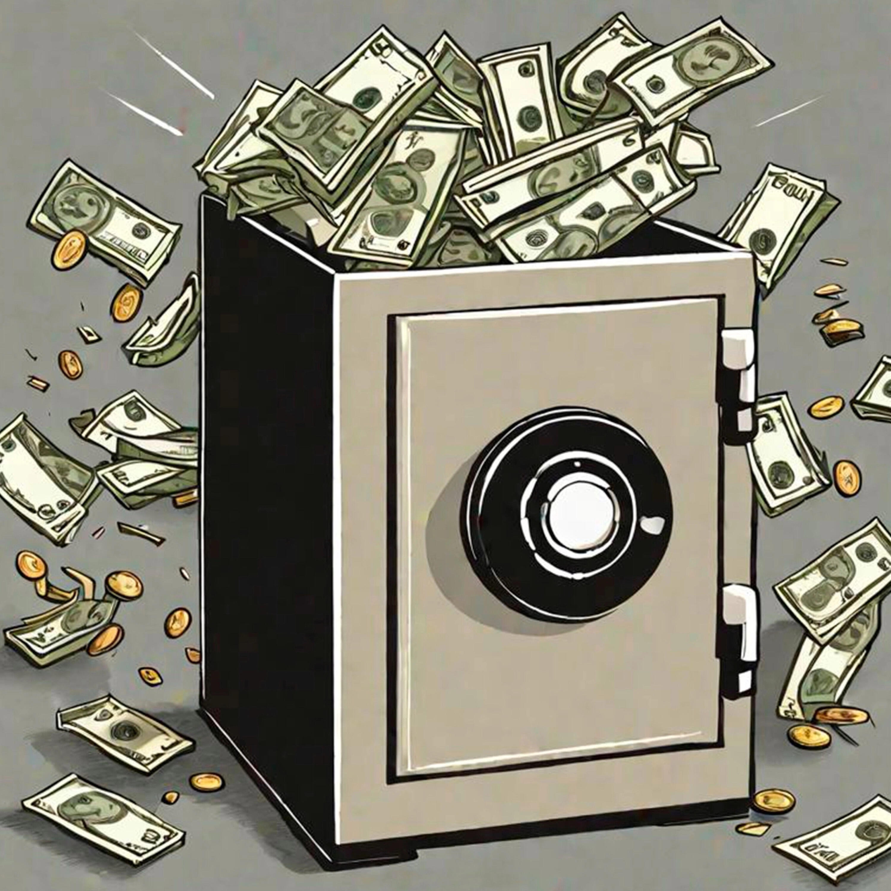 Релиз Тратить и платить