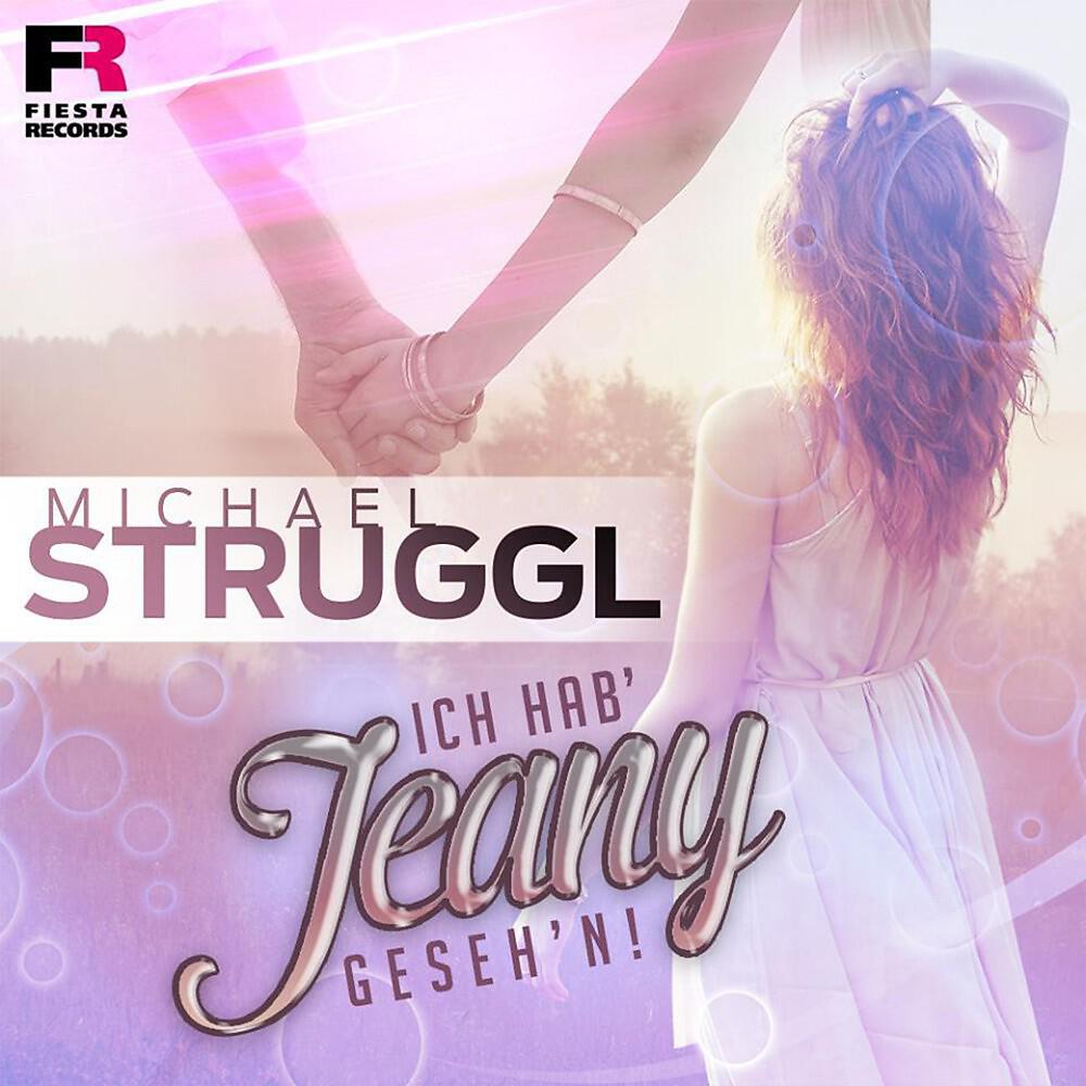 Релиз Ich hab' Jeany geseh'n