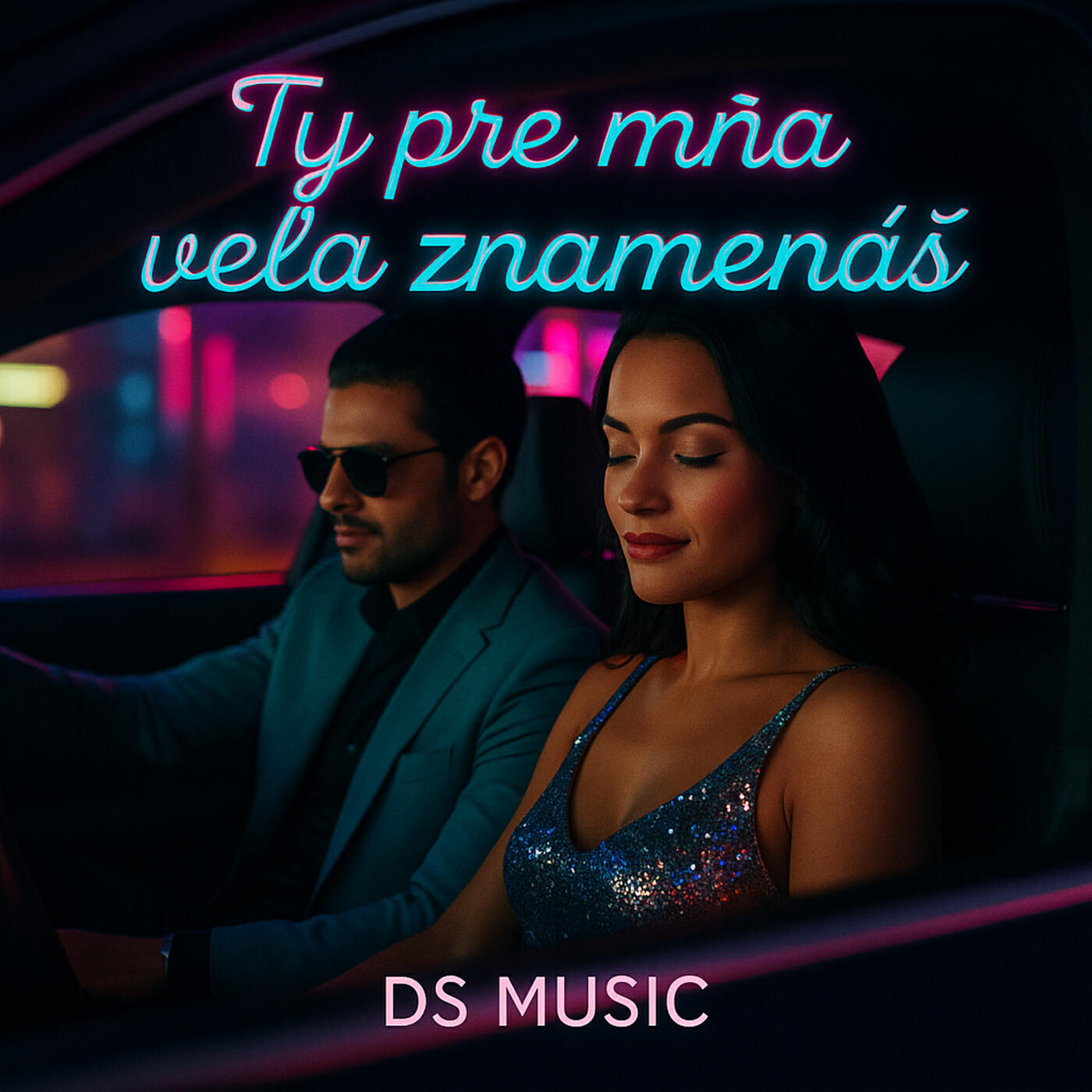 Релиз Ty Pre Mna Vela Znamenas