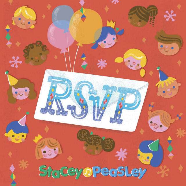 Релиз RSVP