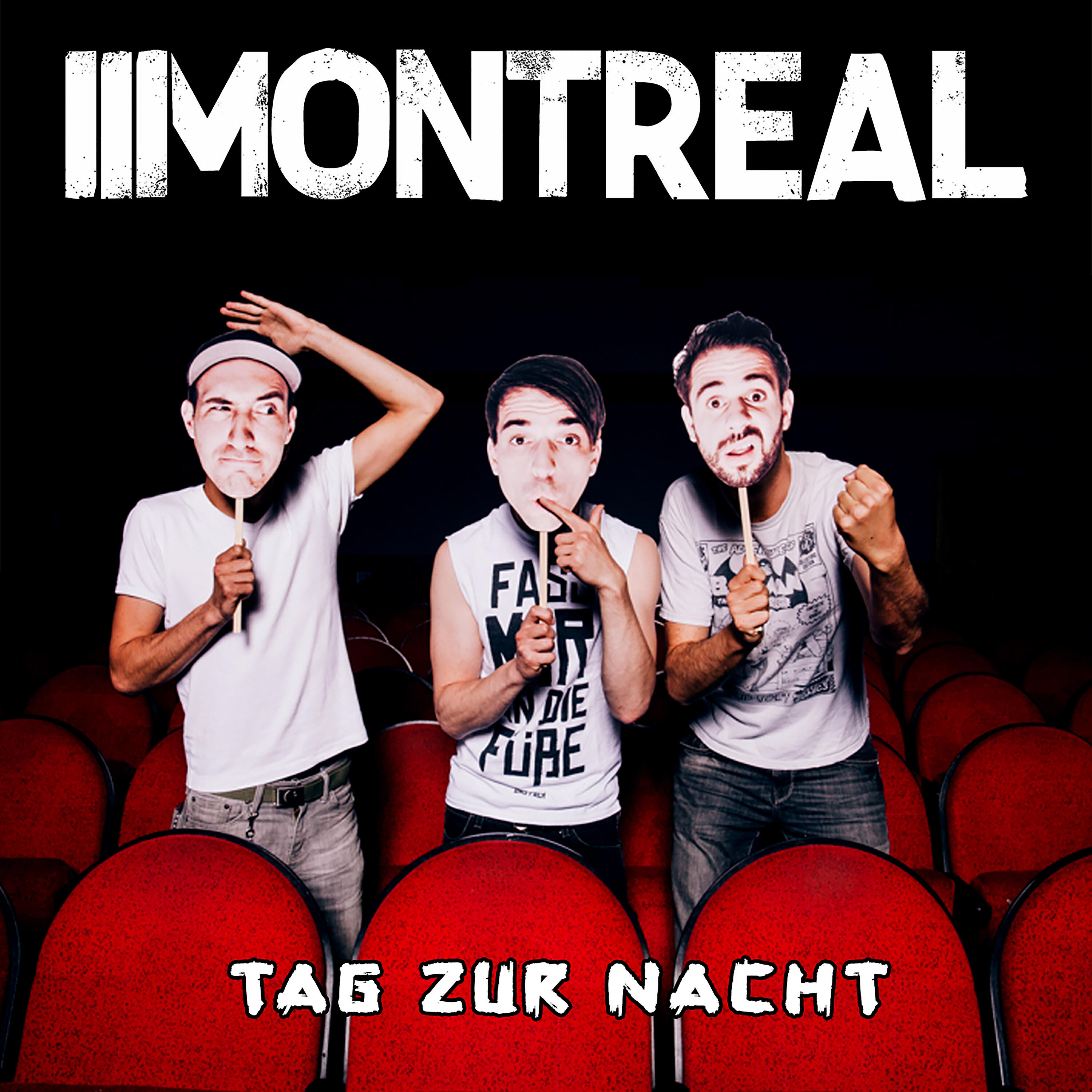 Релиз Tag zur Nacht