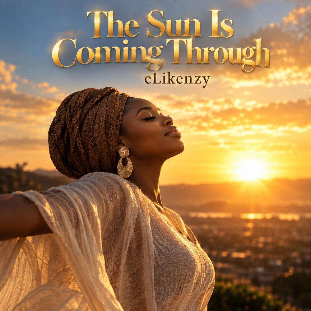 Релиз The Sun Is Coming Through
