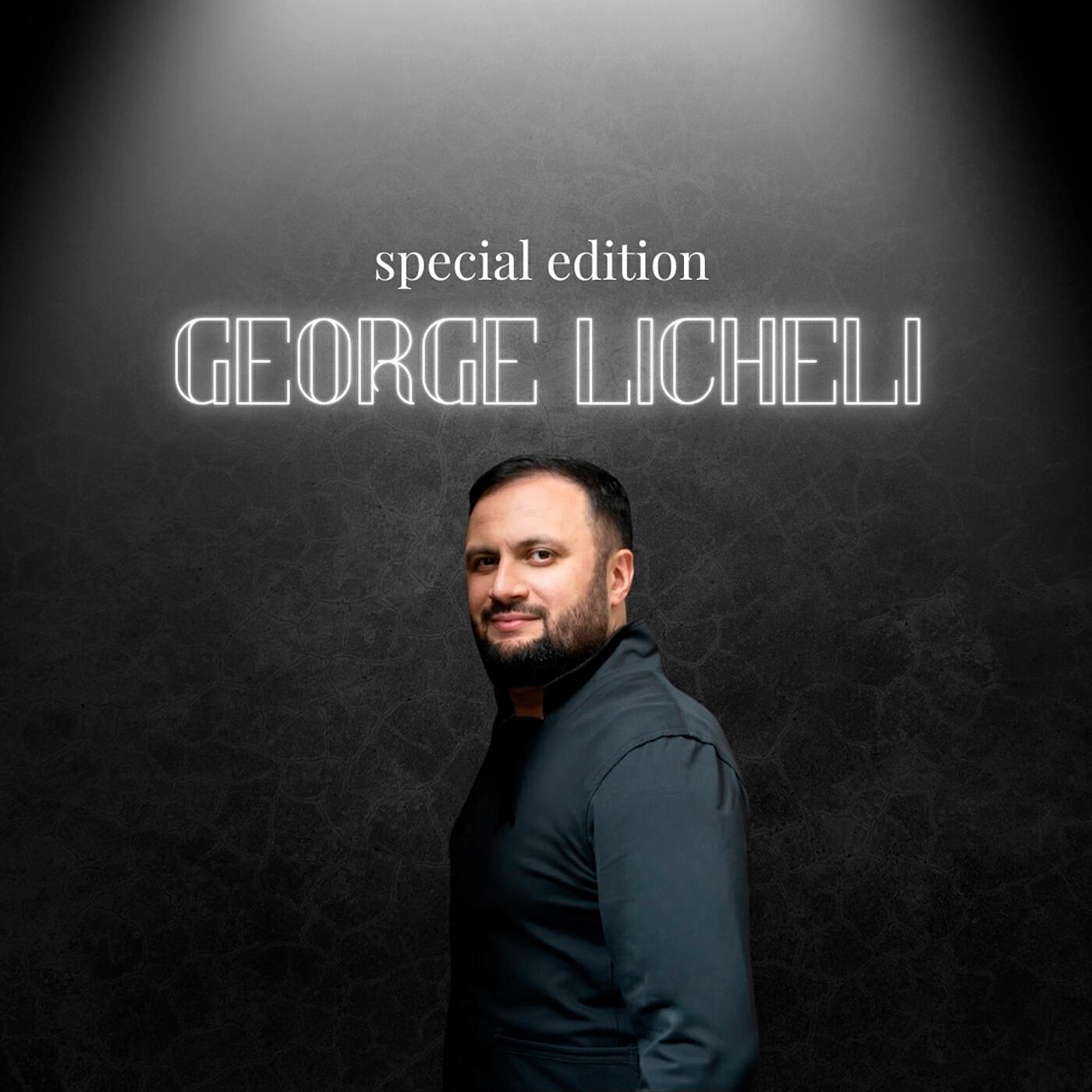 George Licheli