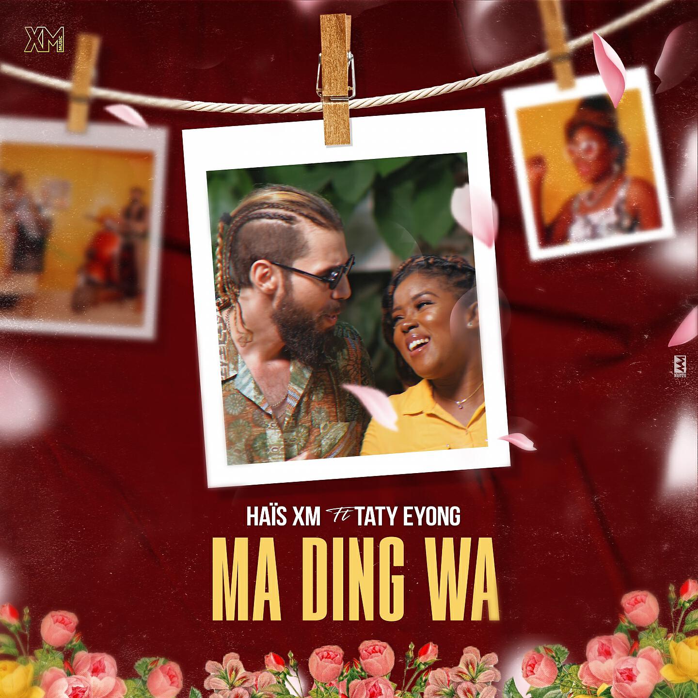 Релиз Ma Ding Wa