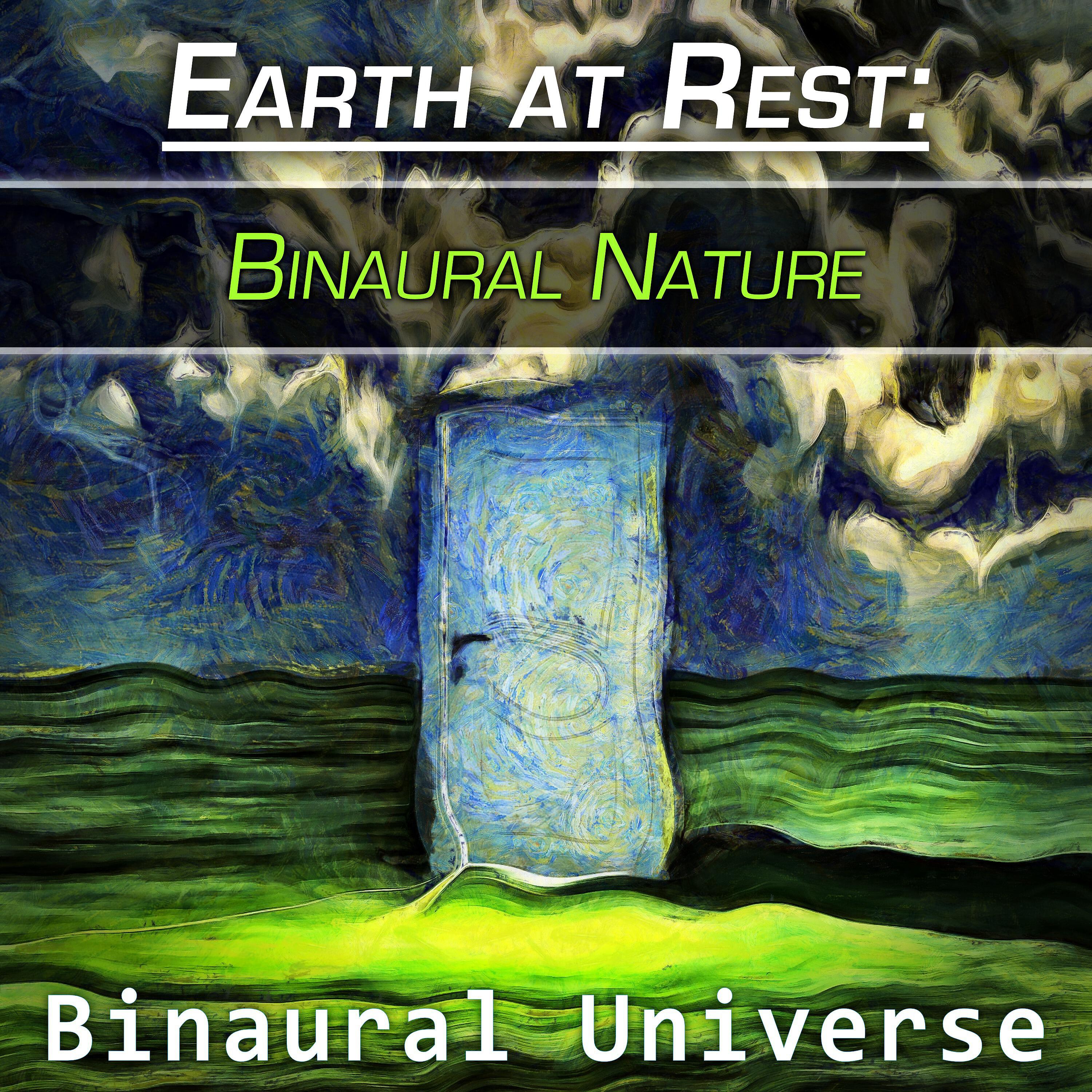 Релиз Earth at Rest: Binaural Nature