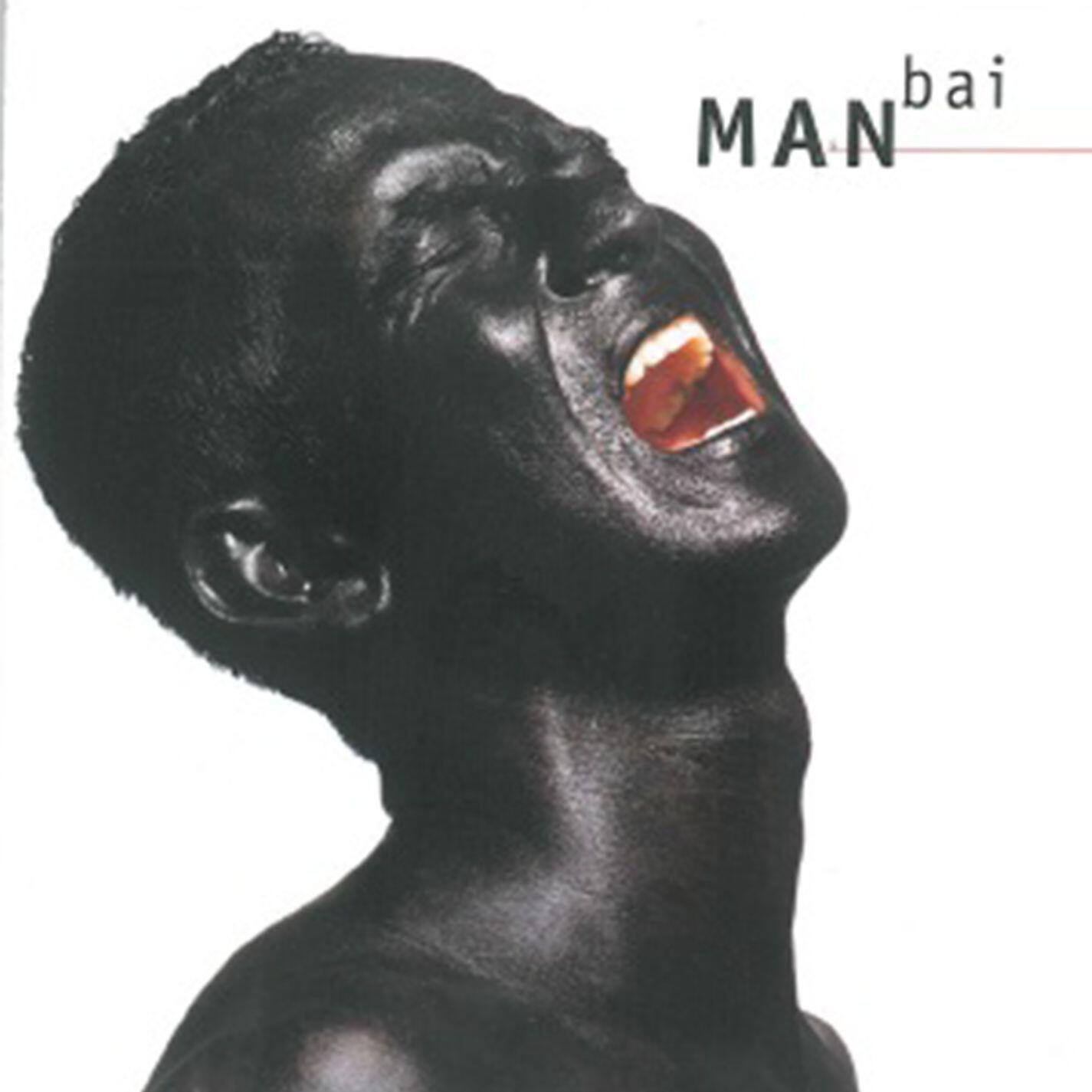 Релиз Man Bai