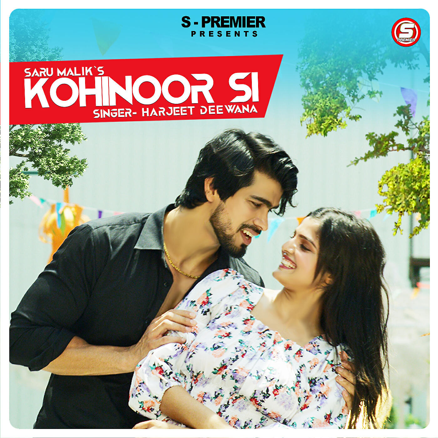 Релиз Kohinoor Si