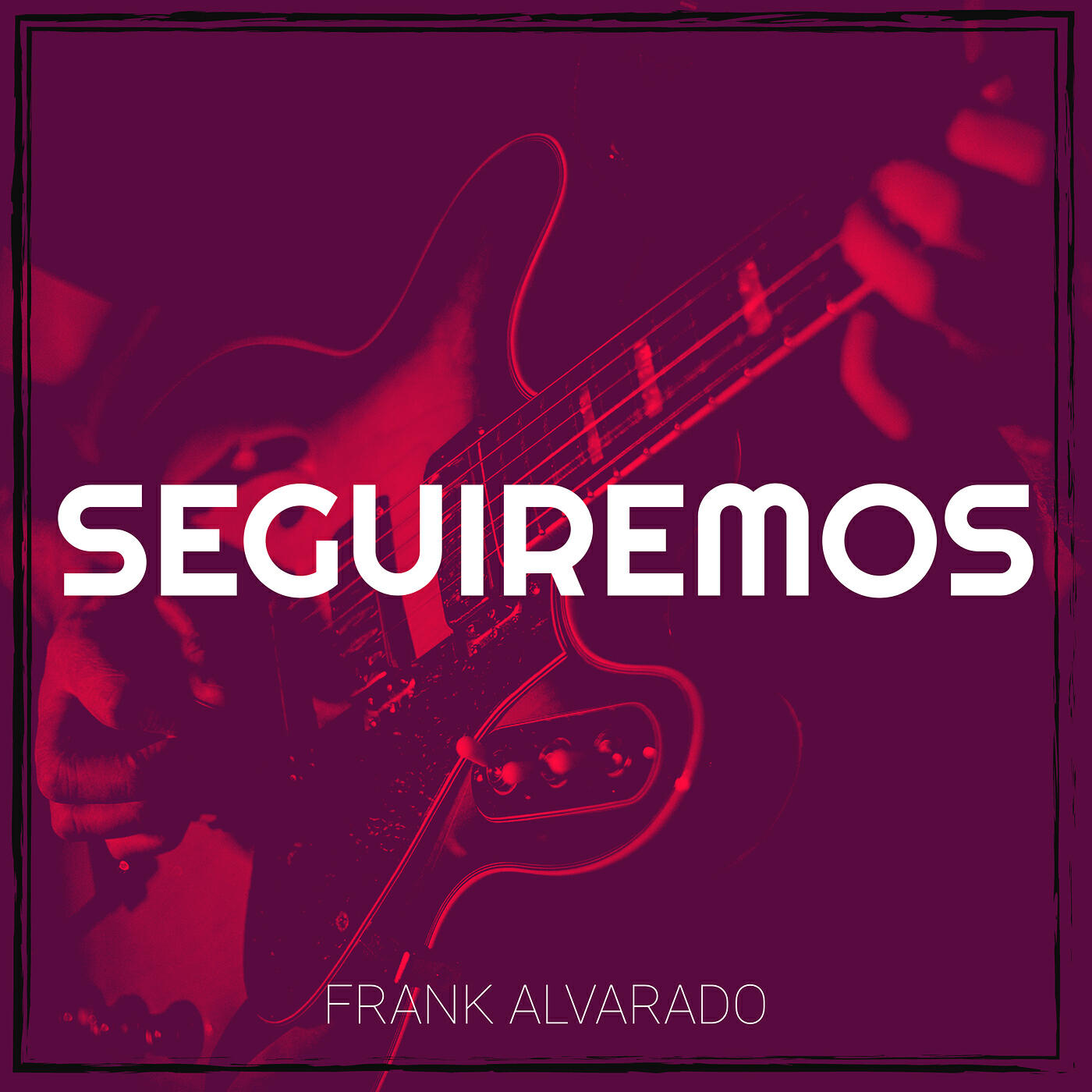 Frank Alvarado