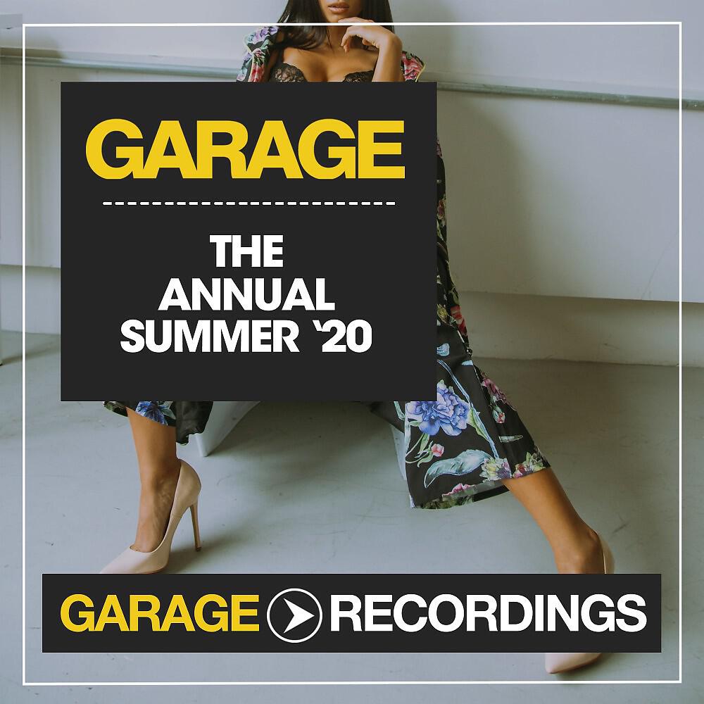 Релиз The Annual Summer '20