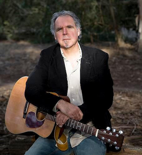 Kenny Edwards