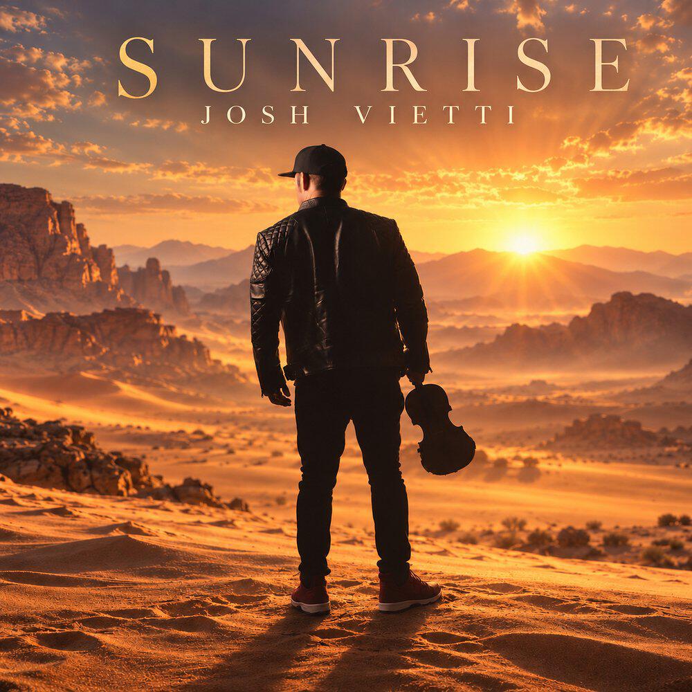 Релиз Sunrise