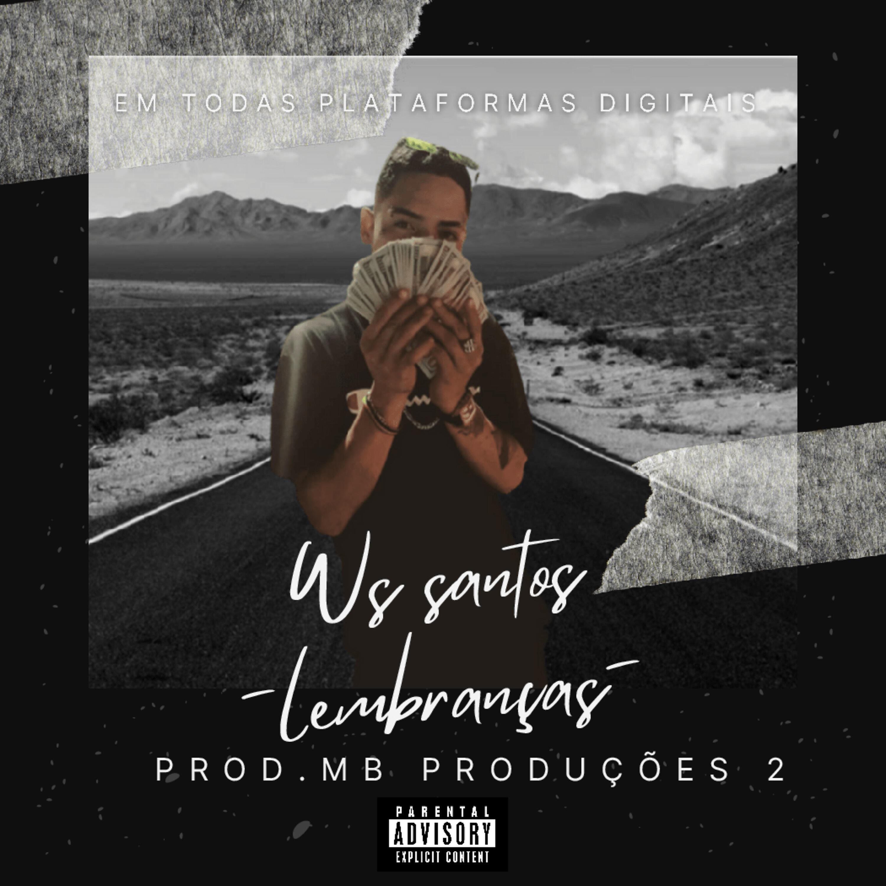Релиз Lembranças