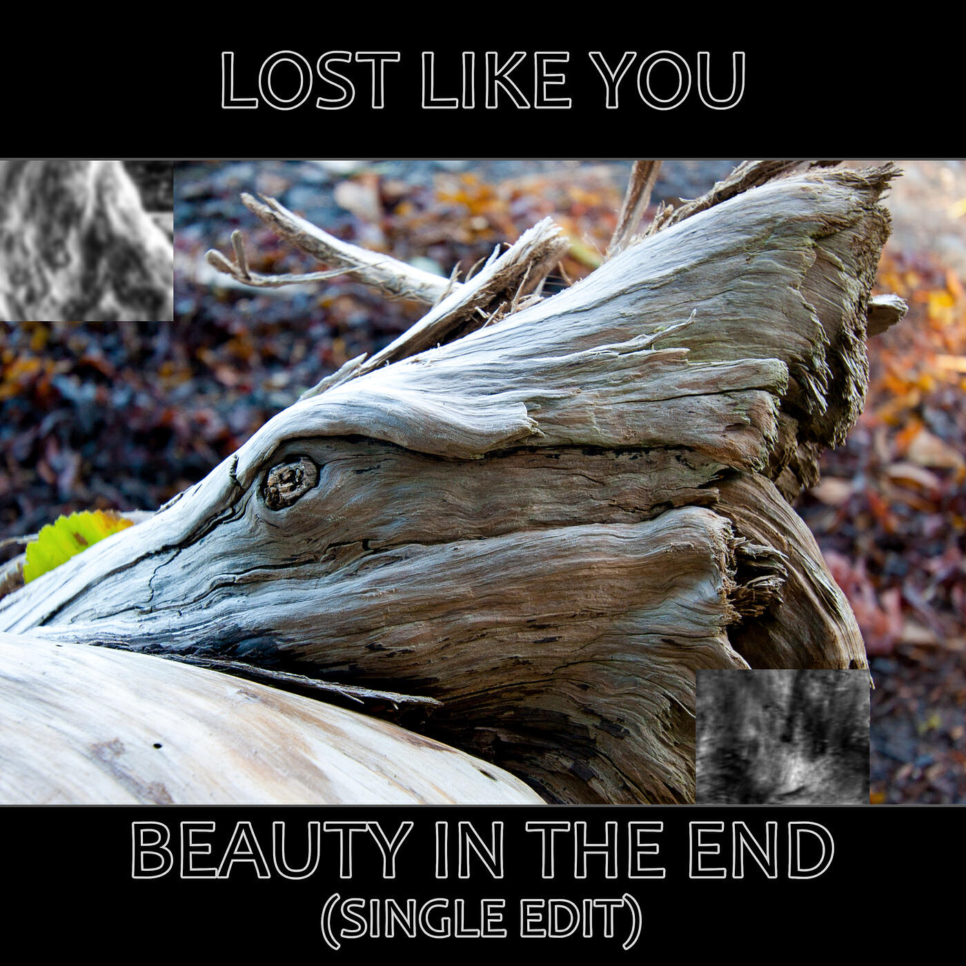 Lost Like You