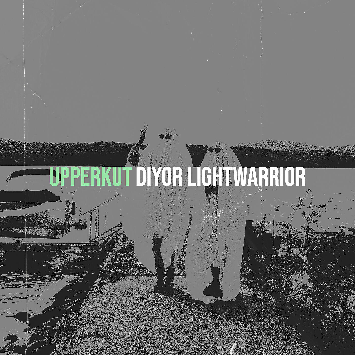 Релиз UpperKut