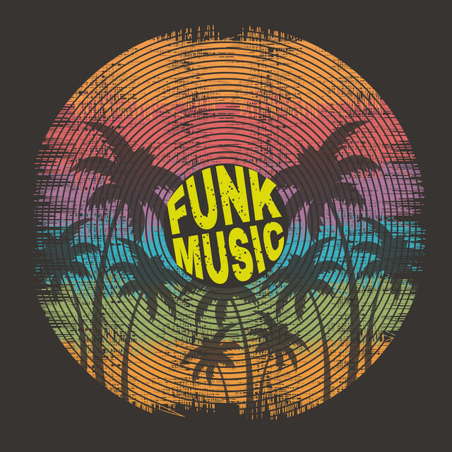Релиз Funk Music