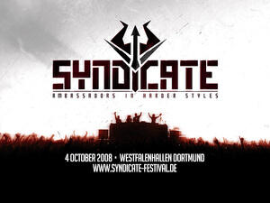 Hardstyle Syndicate