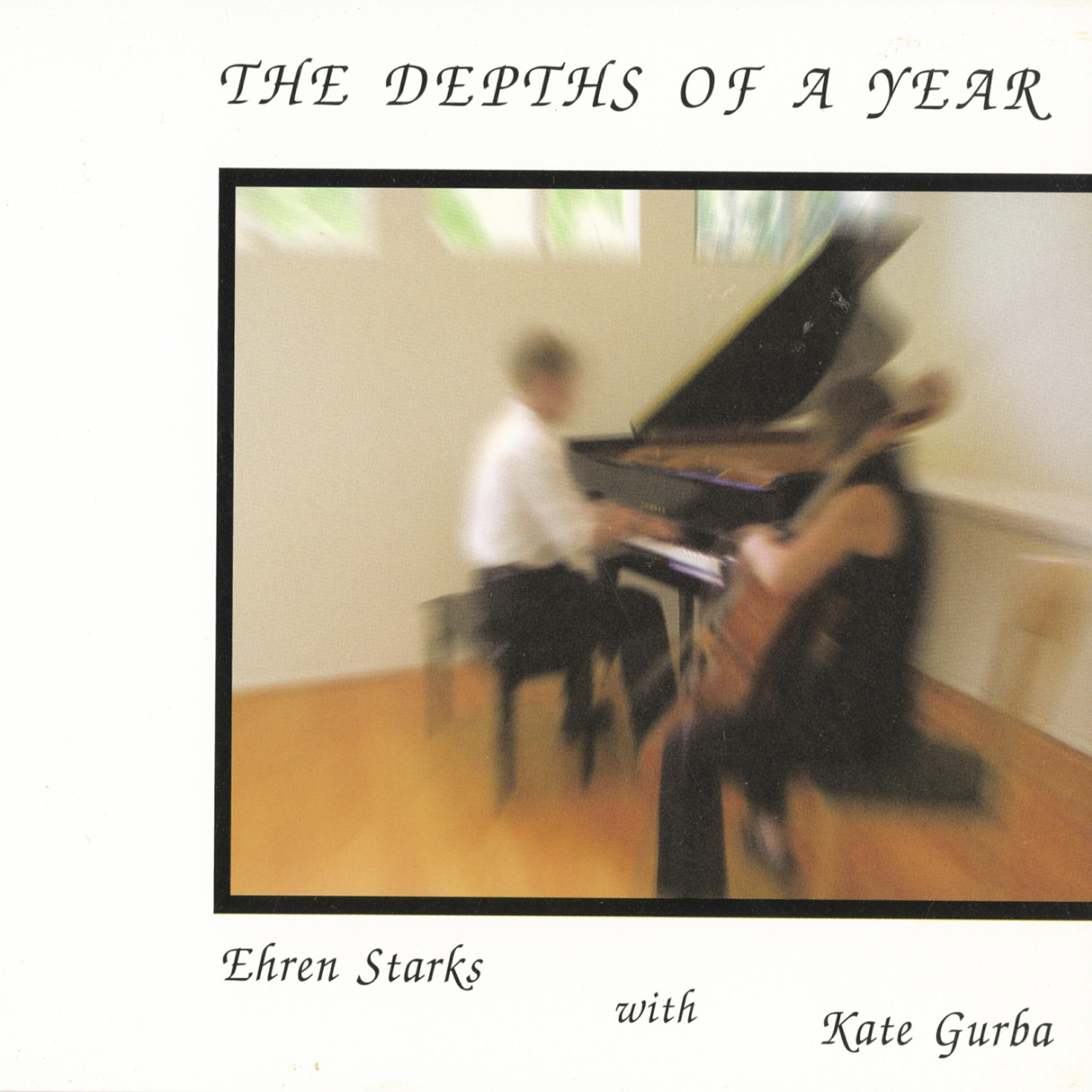 Релиз The Depths of a Year